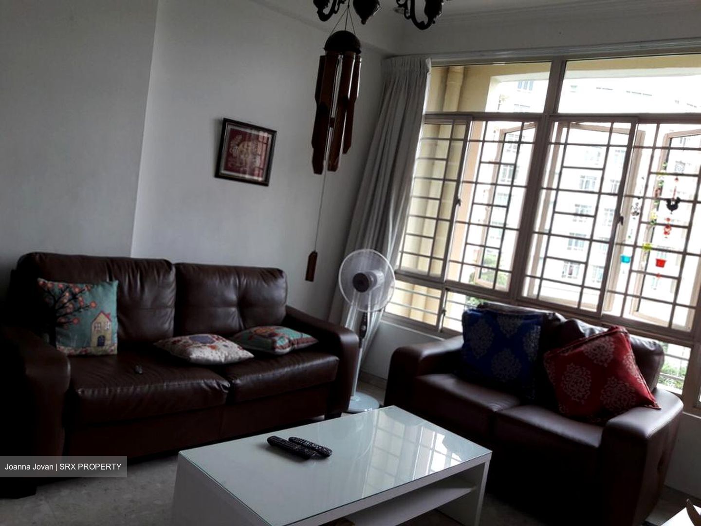 Northvale (D23), Apartment #636472081